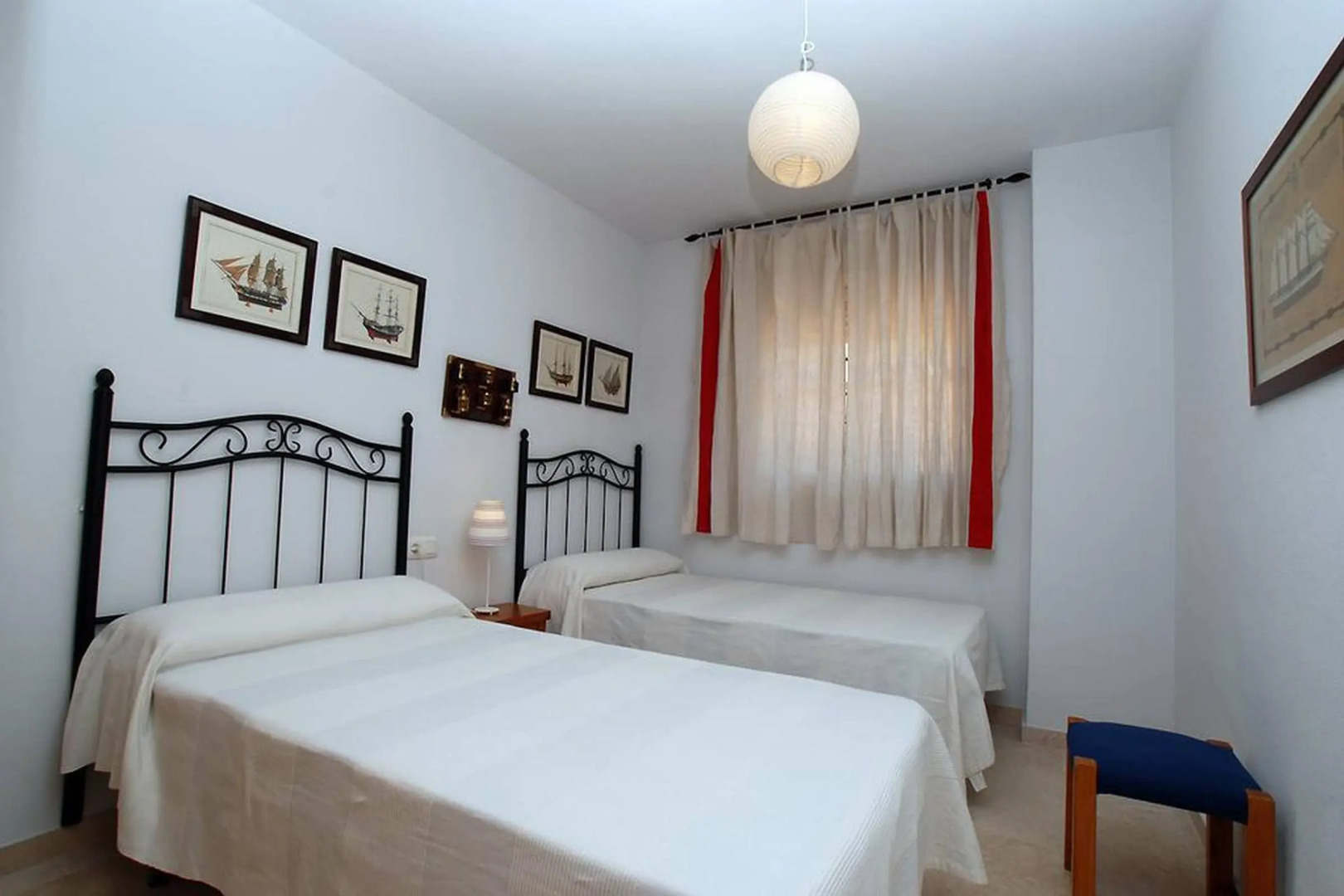 Complejo Terrasol Baviera Golf