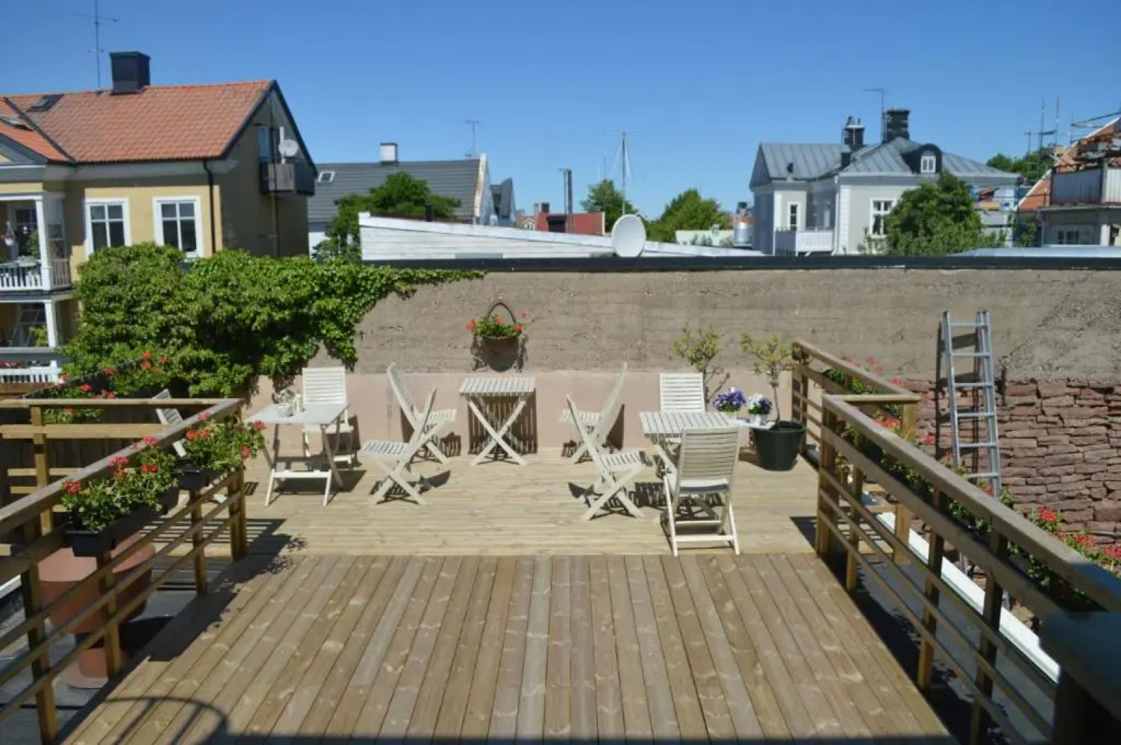 Gamla Televerket Bed & Breakfast