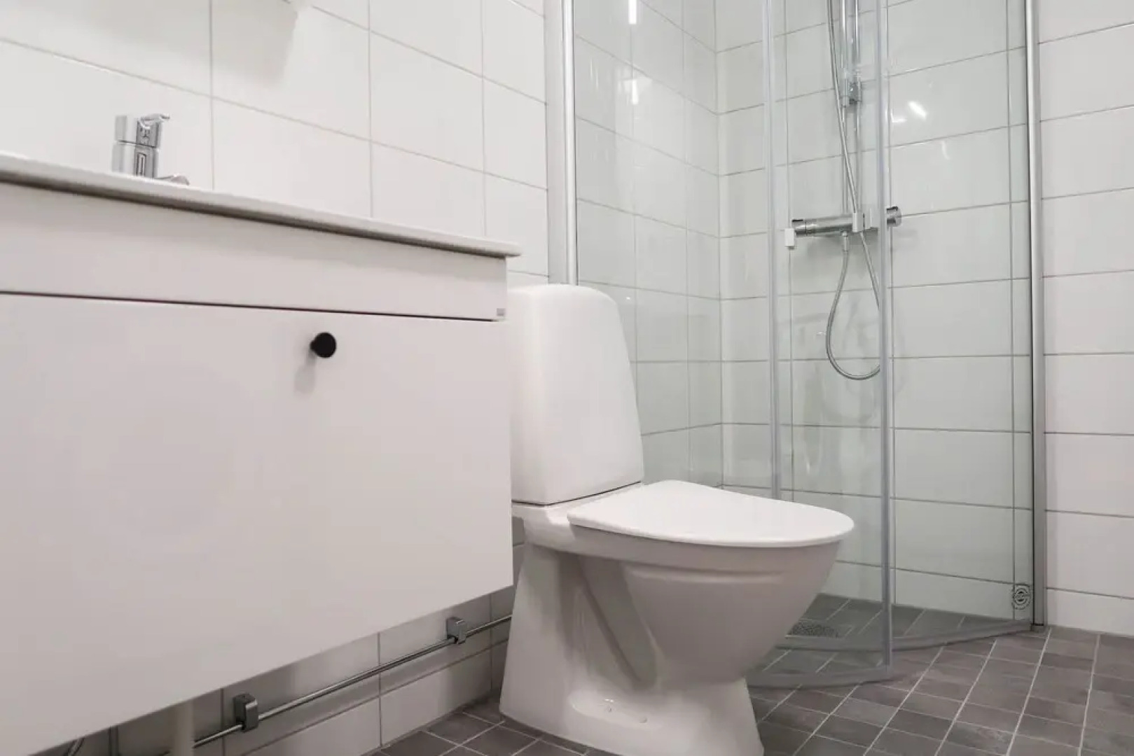 Luxury Studio Apartment