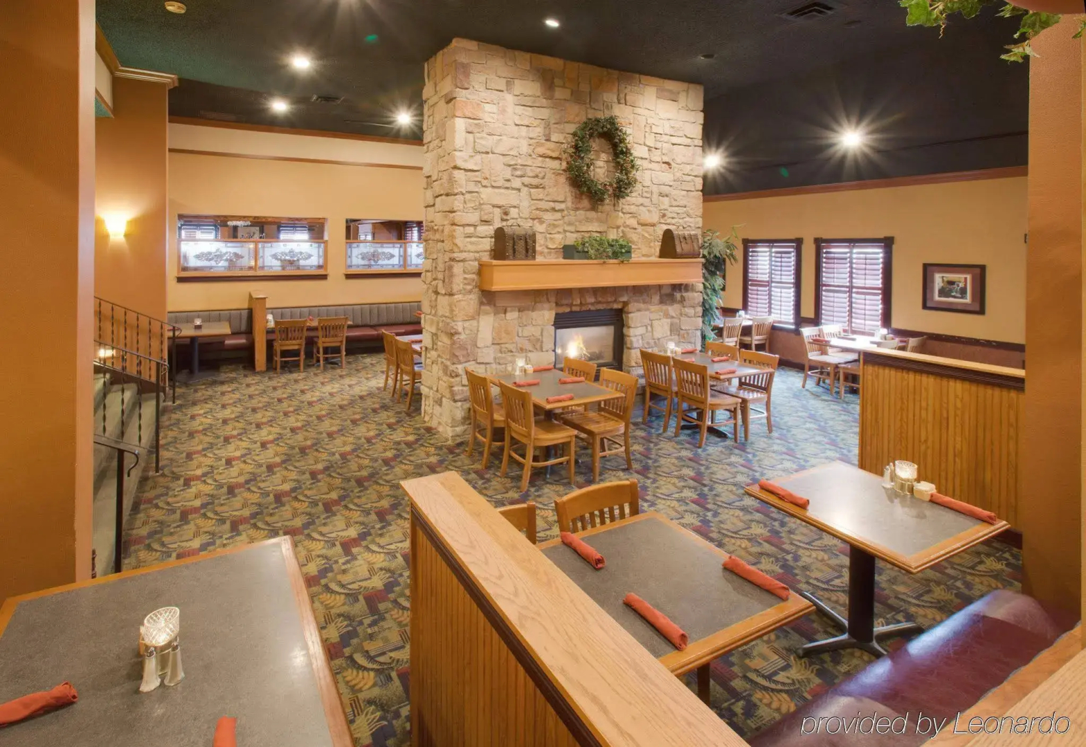 Holiday Inn Coralville Iowa City by IHG
