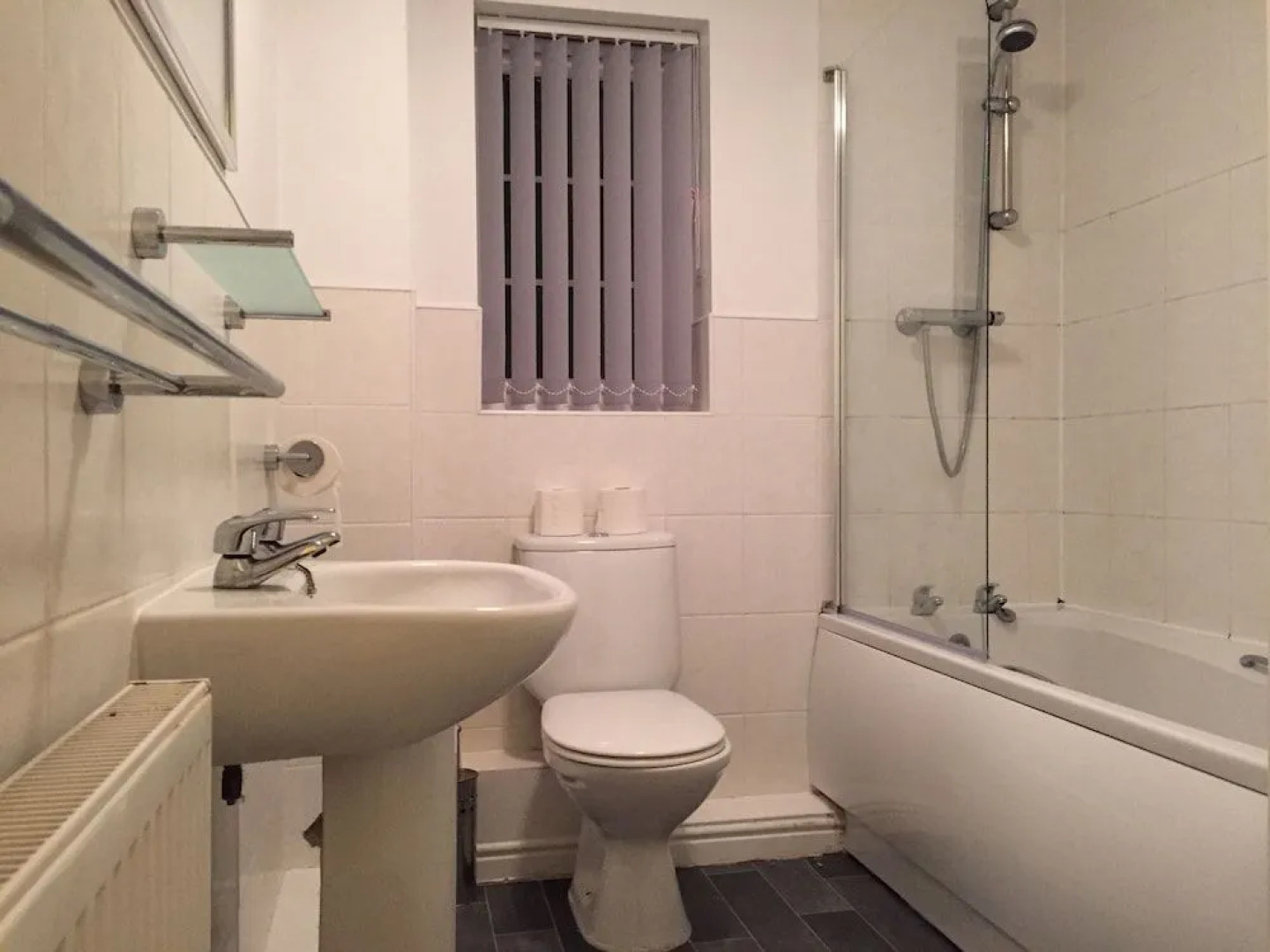 Nantwich Apartments by SG Property Group