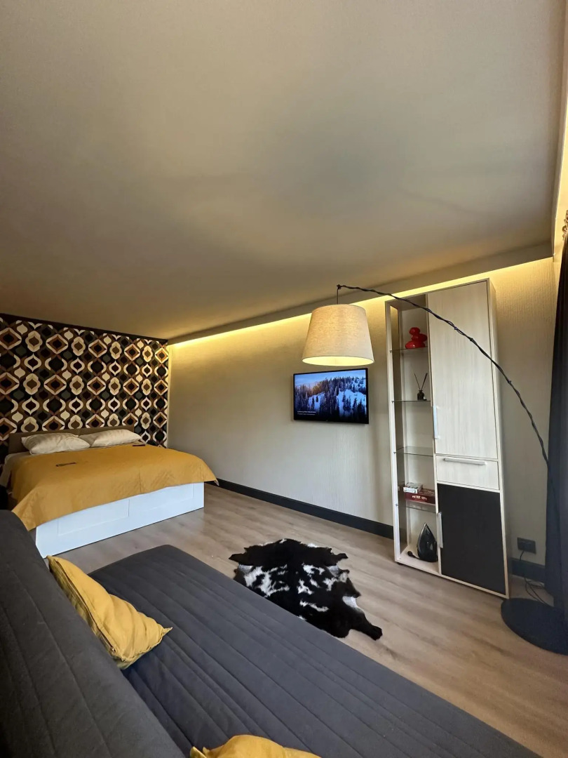 Апартаменты на улице Кирова 20