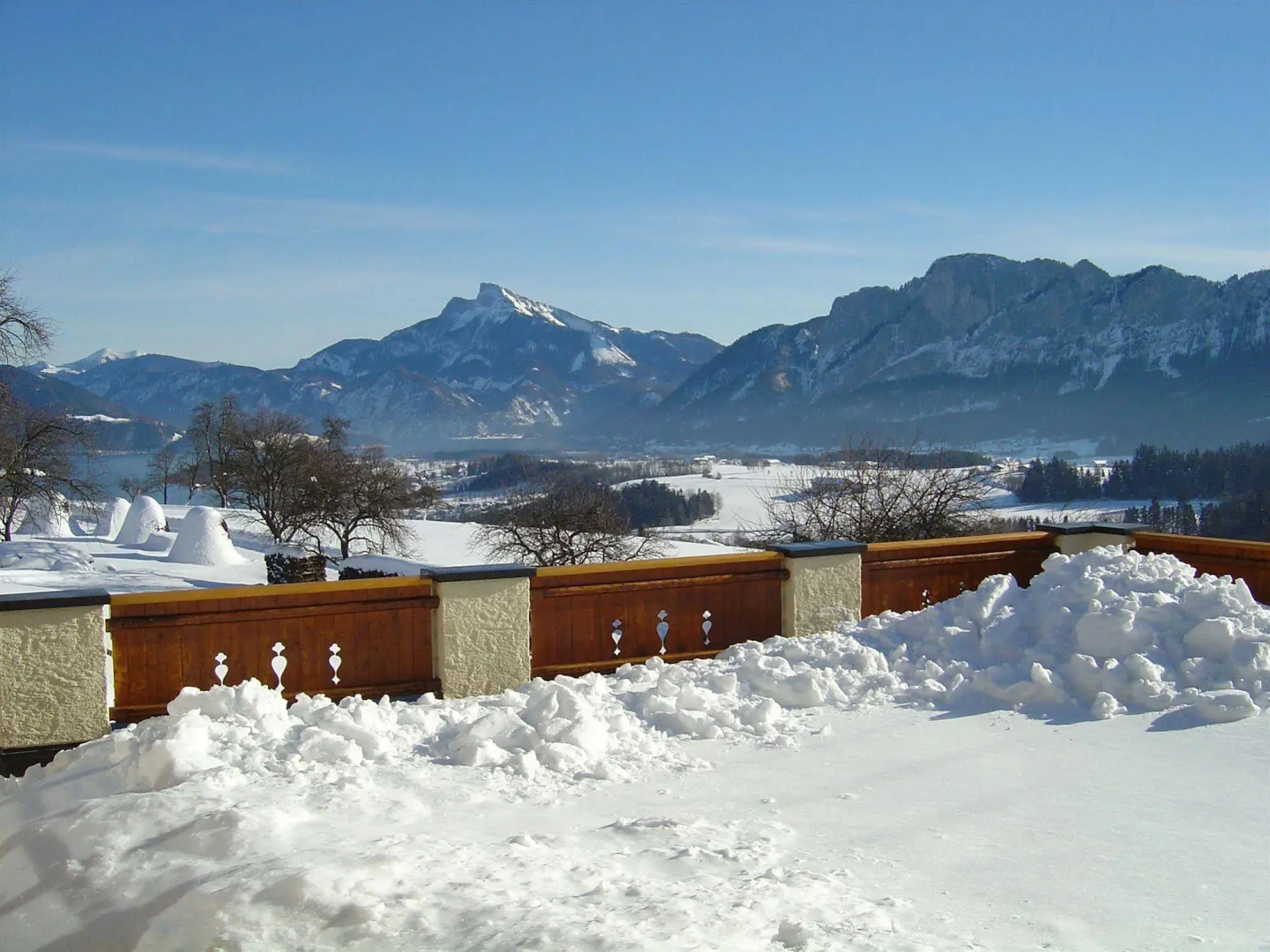 Gästehaus Stabauer