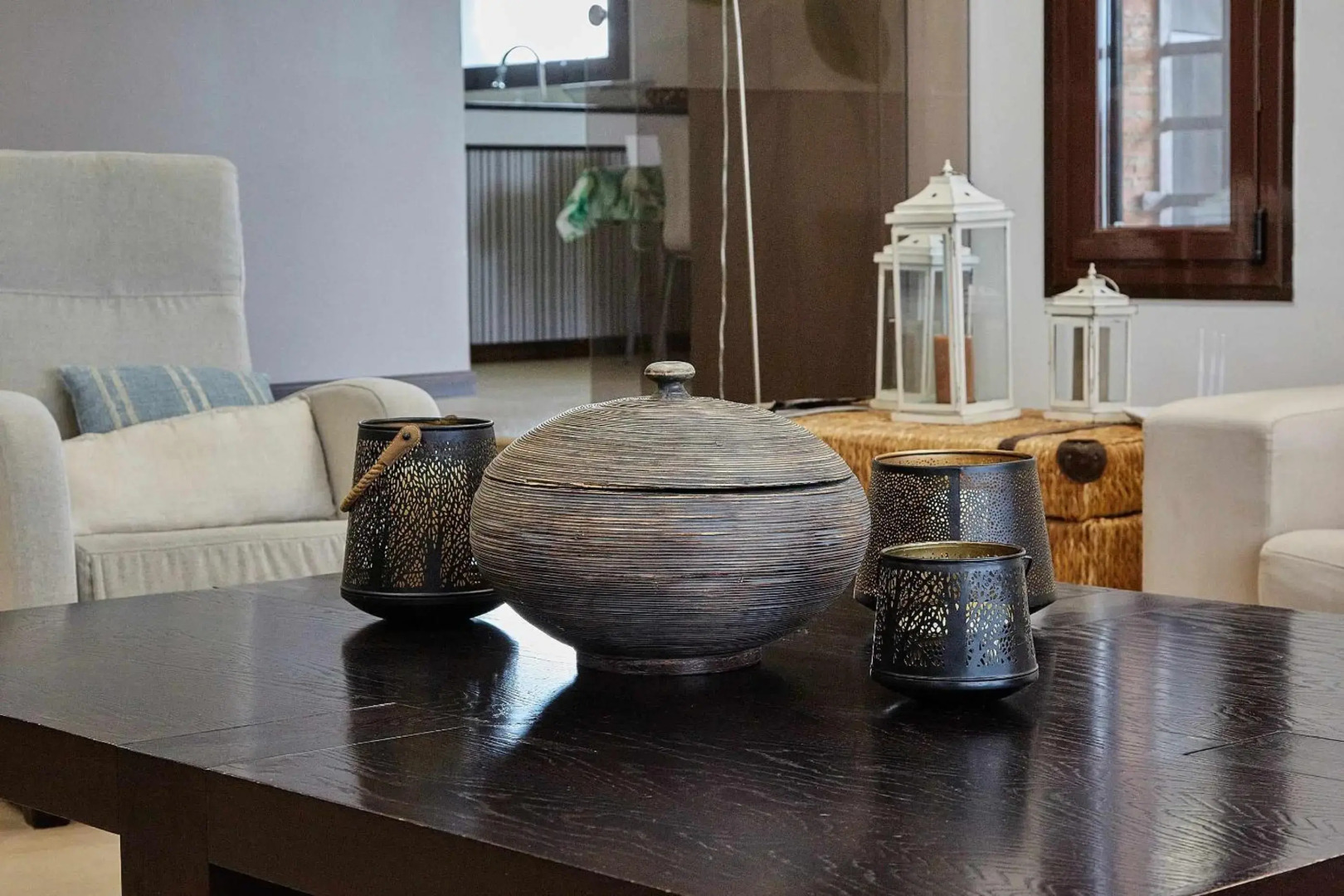 Villa Alcotán- Layos Golf