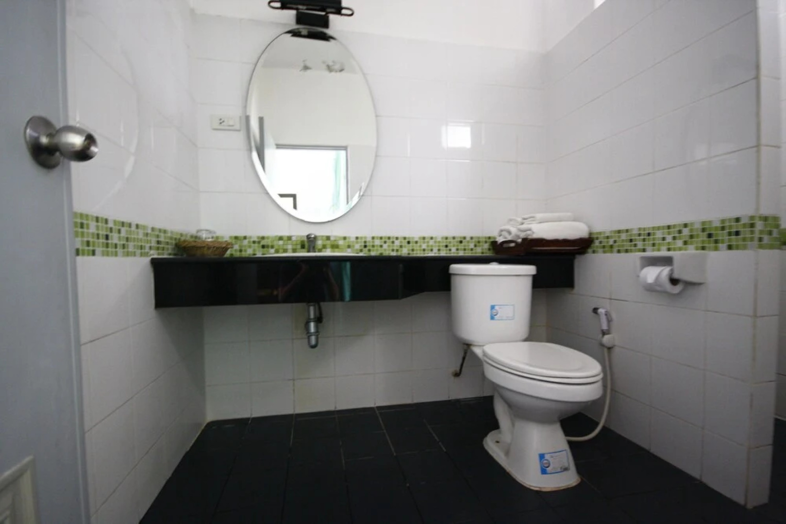 Srikij Garden Home Resort