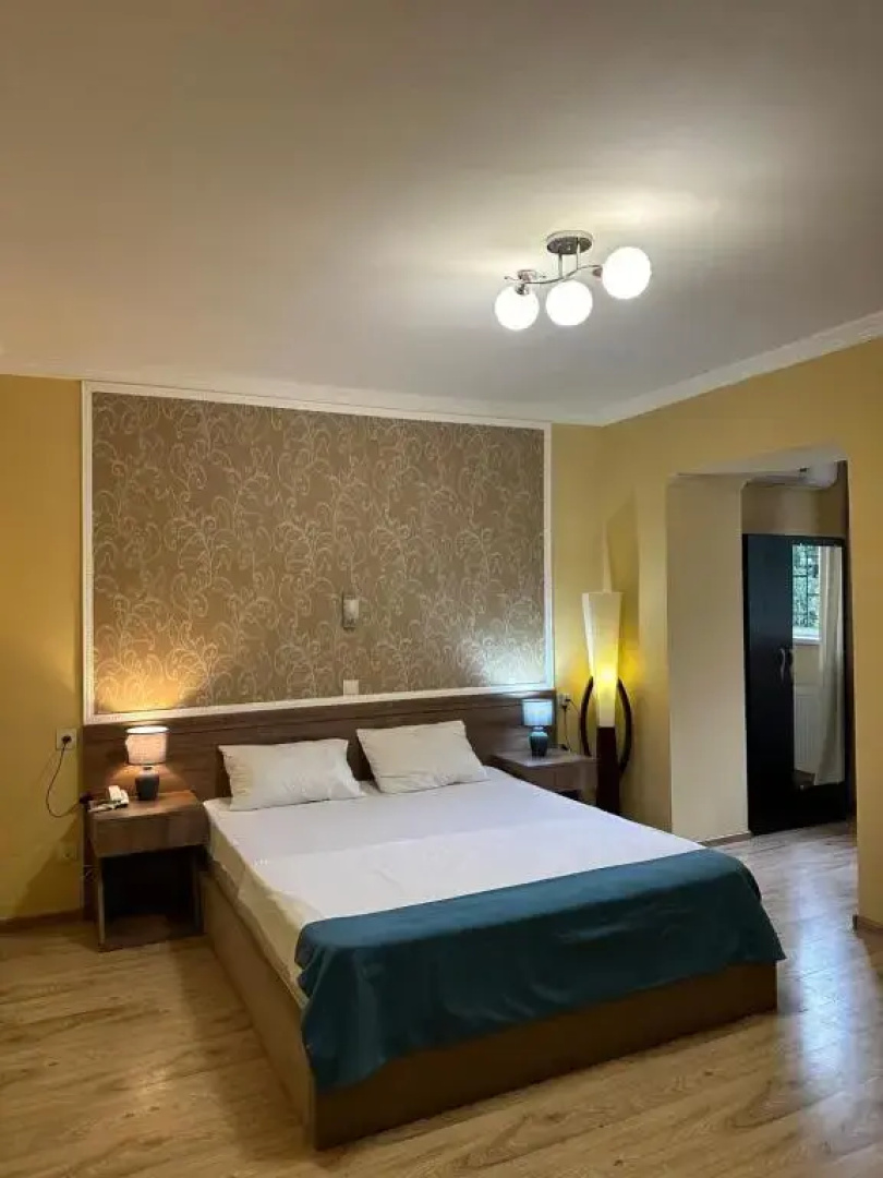 Hotel Tsitsinatela