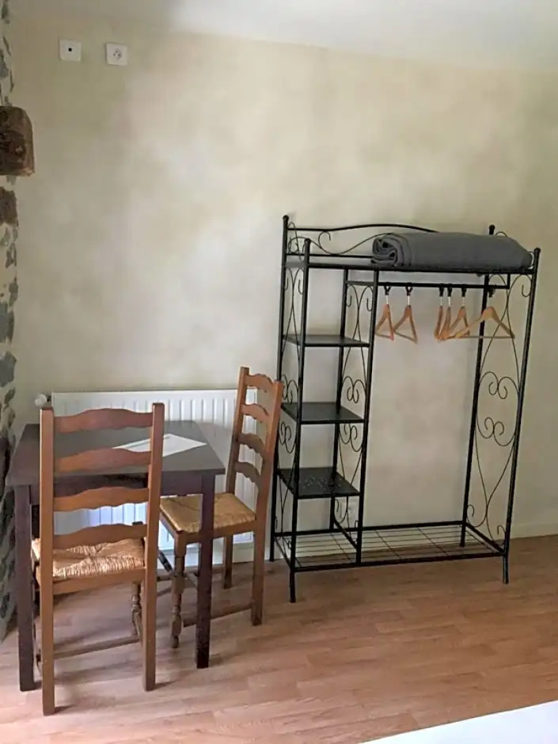 Auberge Les Fontilles