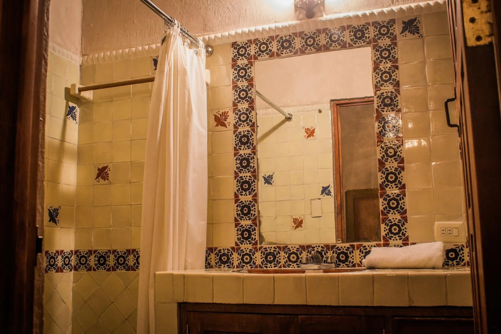 Hotel Villa Santa Blanca