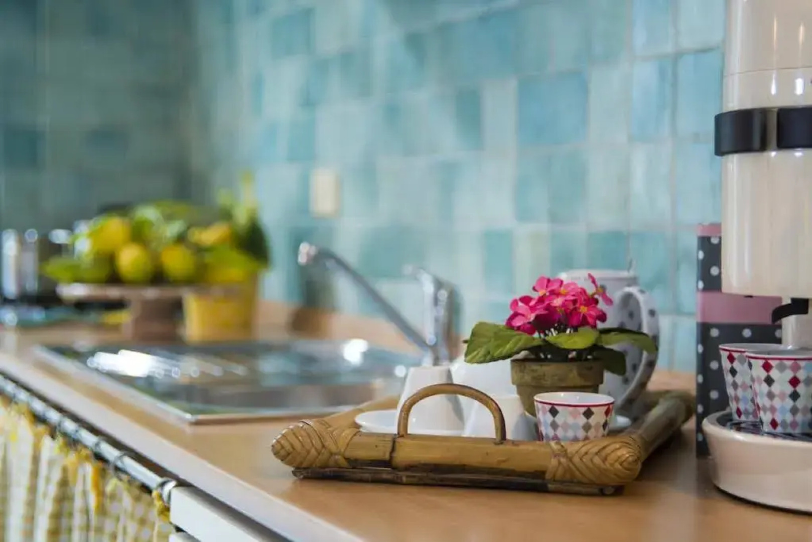 La Valle Delle Najadi