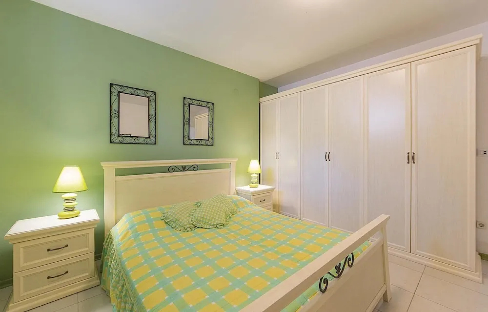 Nice Home in Pula With Wifi and 6 Bedrooms