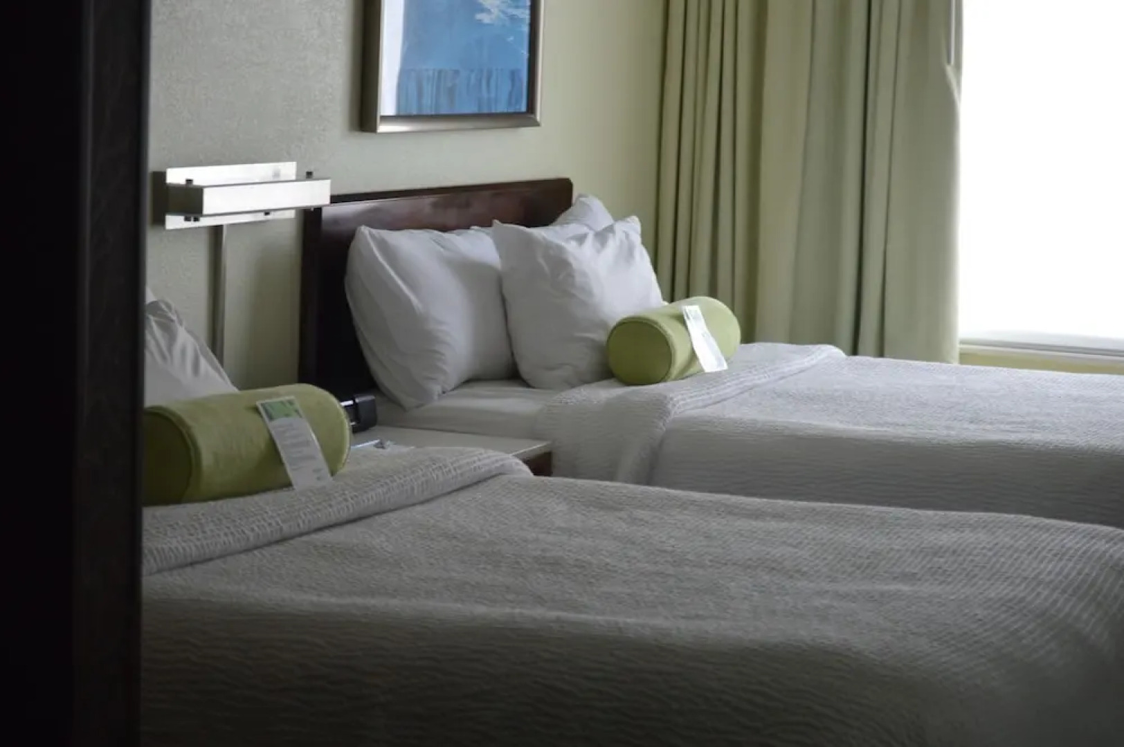 SpringHill Suites Pittsburgh Monroeville