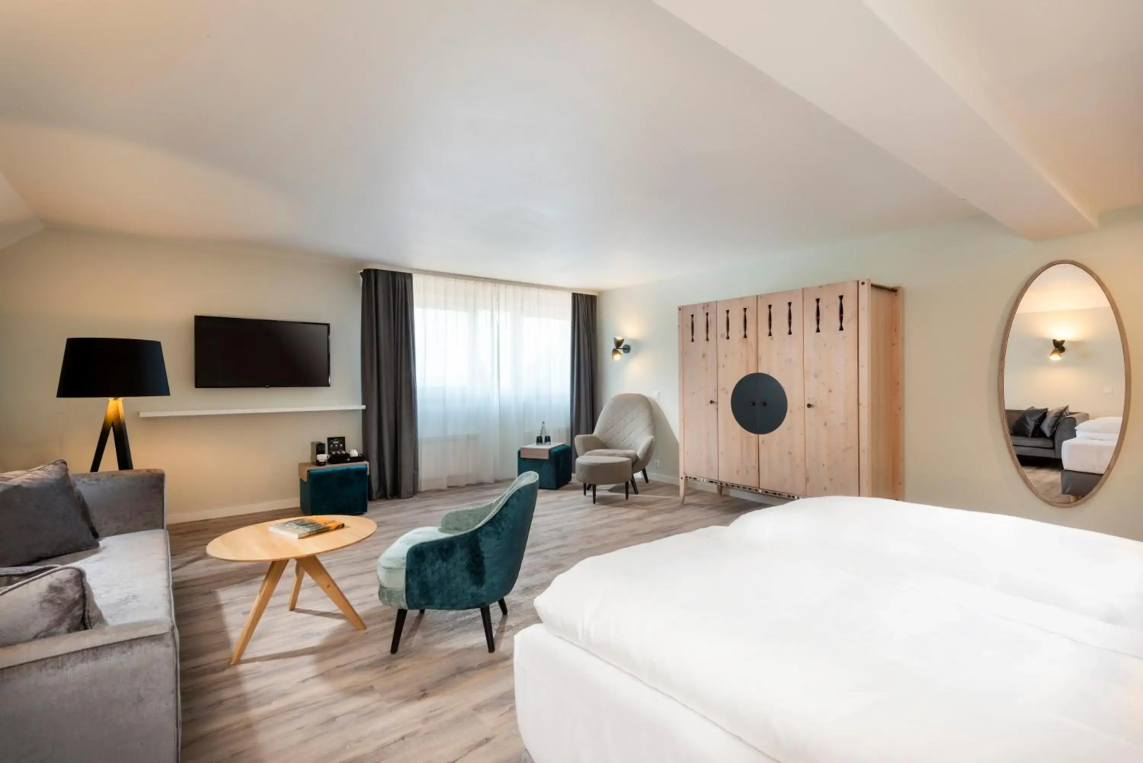 Aedenlife Hotel & Resort Rügen