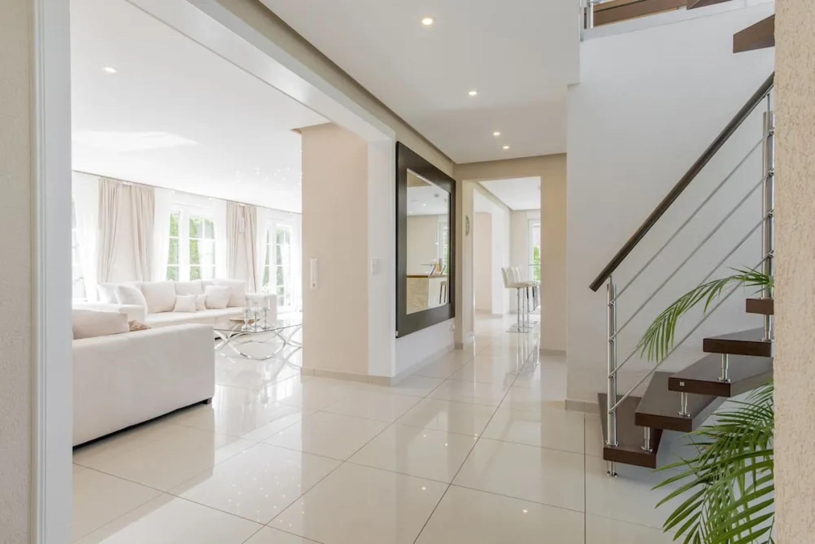 Private House Zum Holzfeld