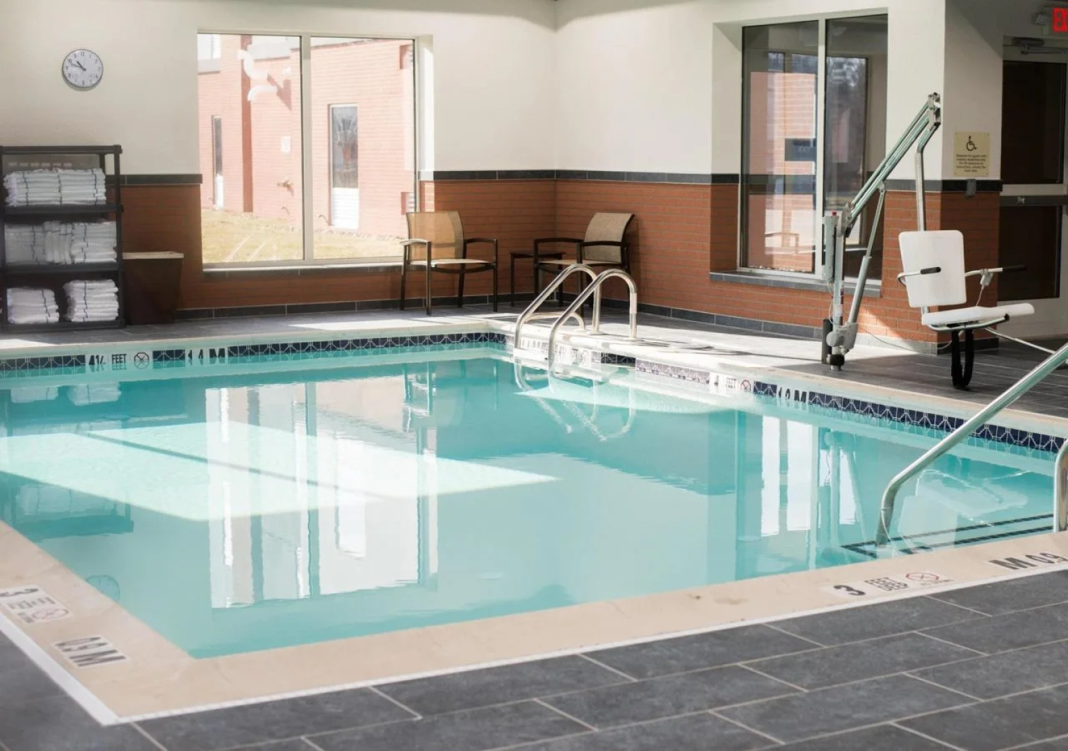 Hampton Inn & Suites by Hilton Warrington Horsham