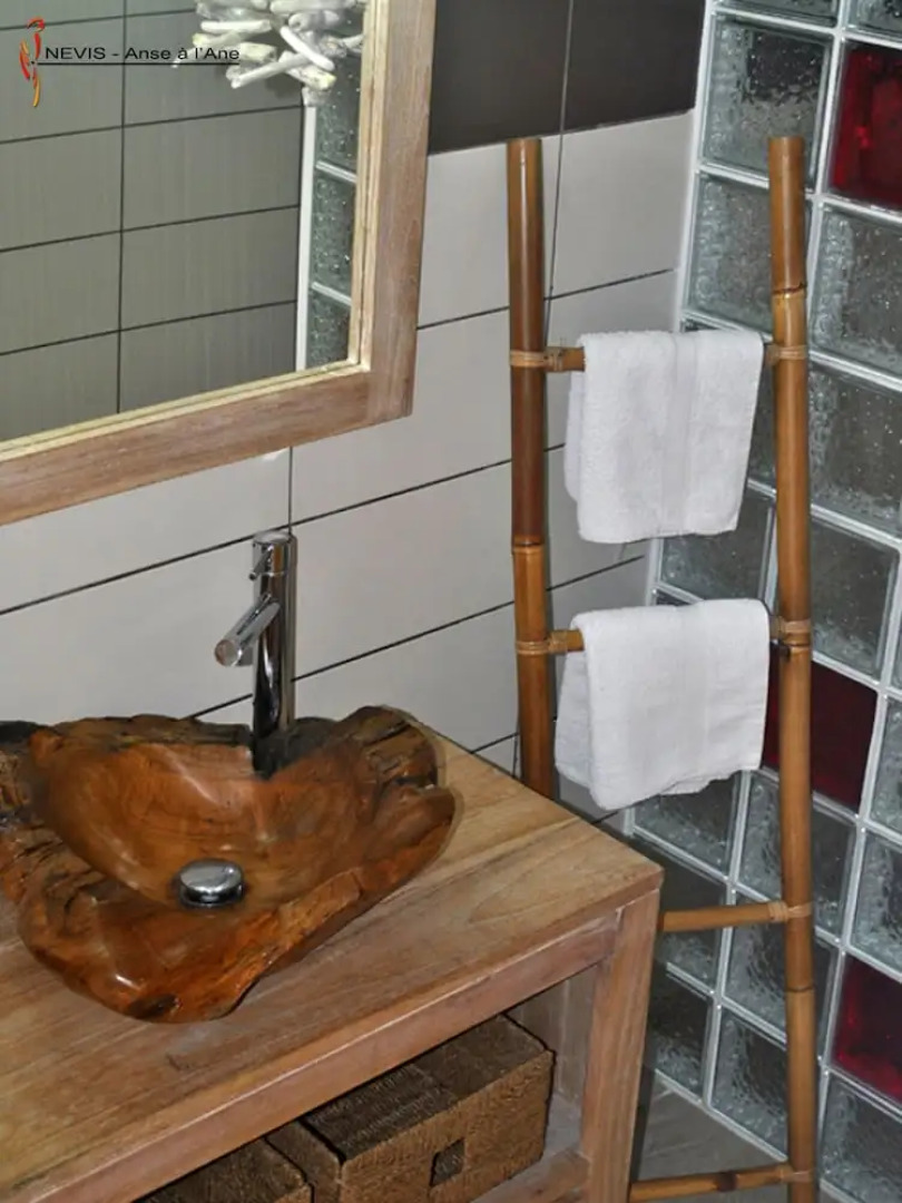 CoCoKreyol Saint Kitts & Nevis