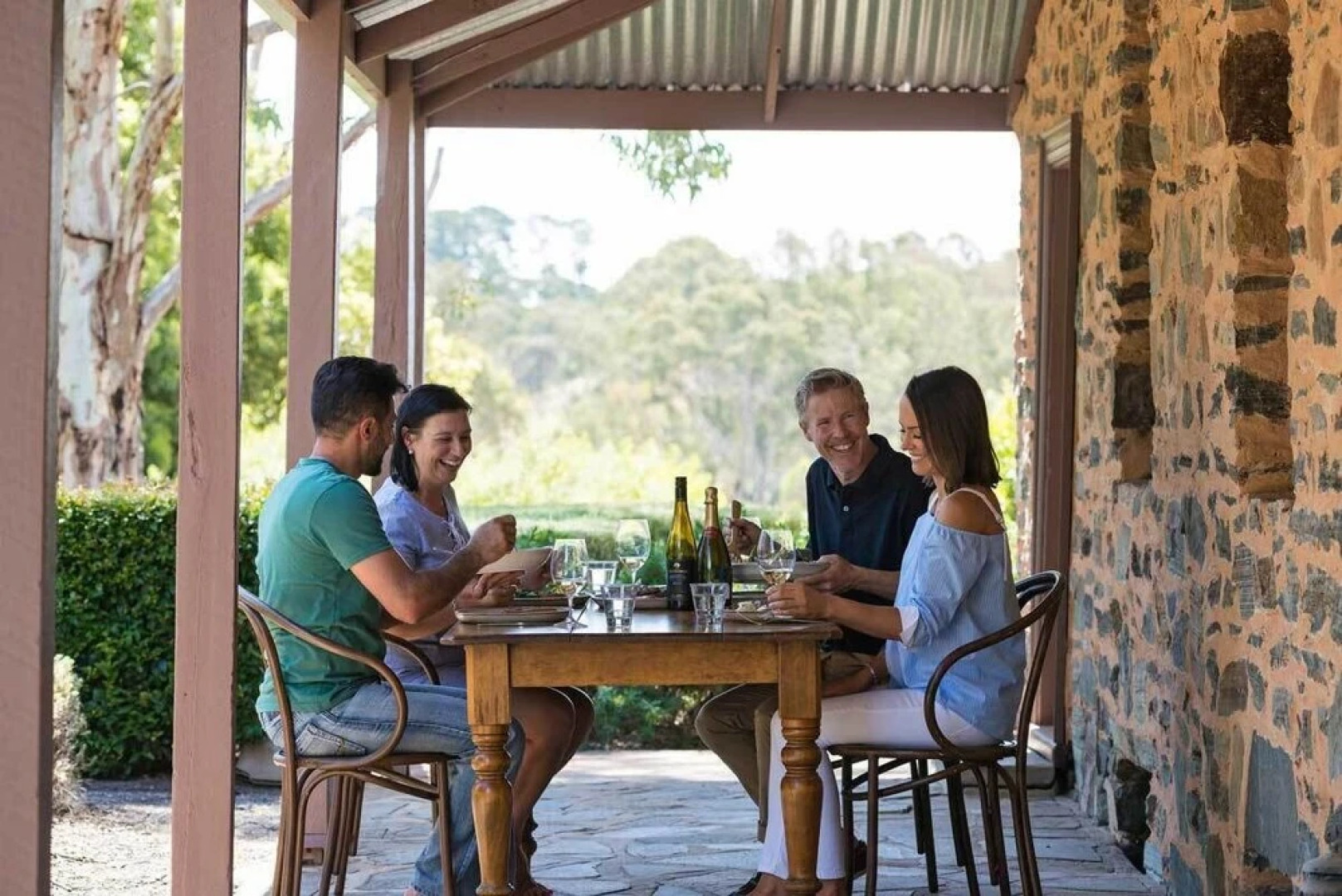 Jacobs Estate Cottage