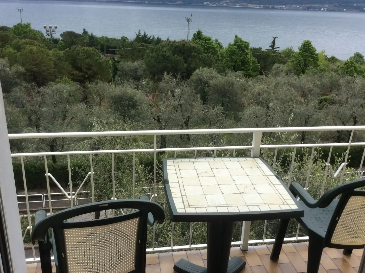 Hotel Casa Piantoni