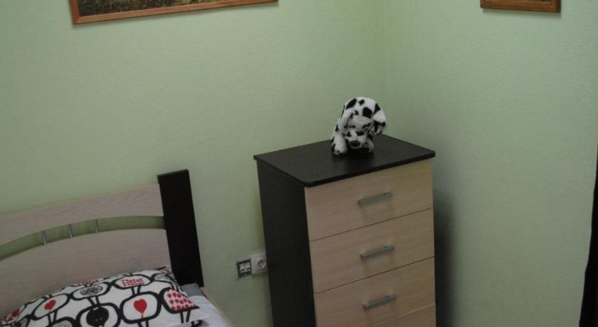 Жилые помещения Лайк