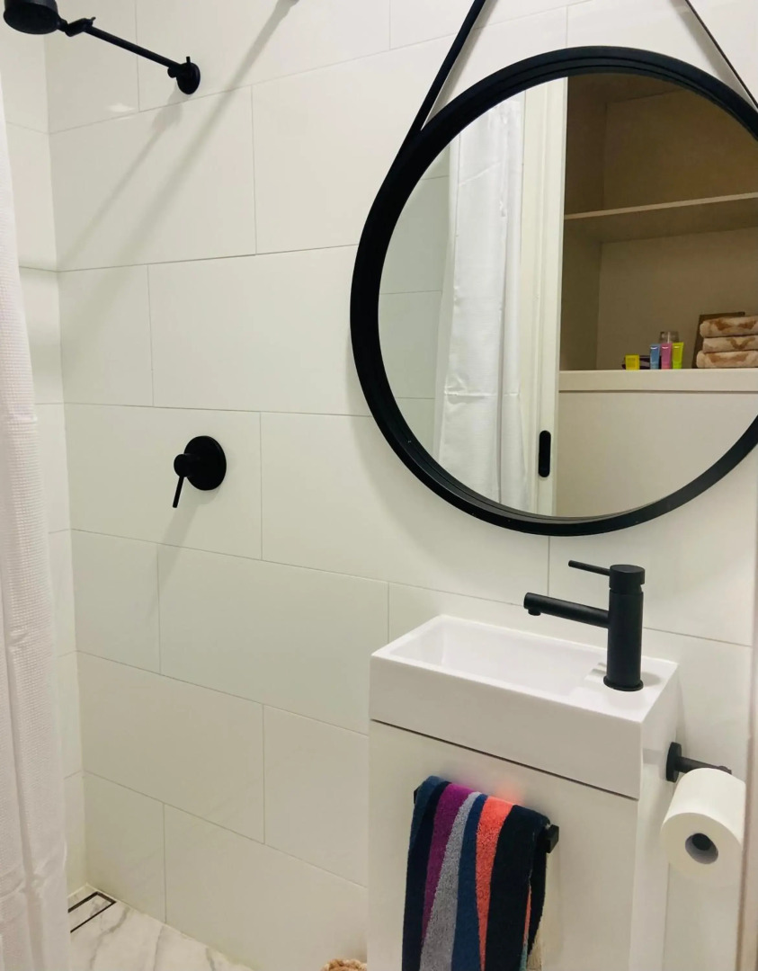 Feathertop Alpine Lodge