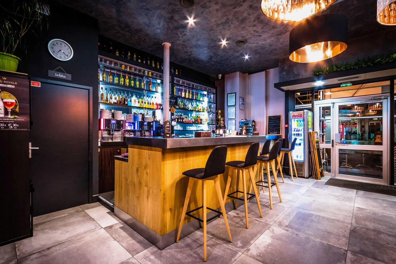 Hotel Actuel Chambéry Centre