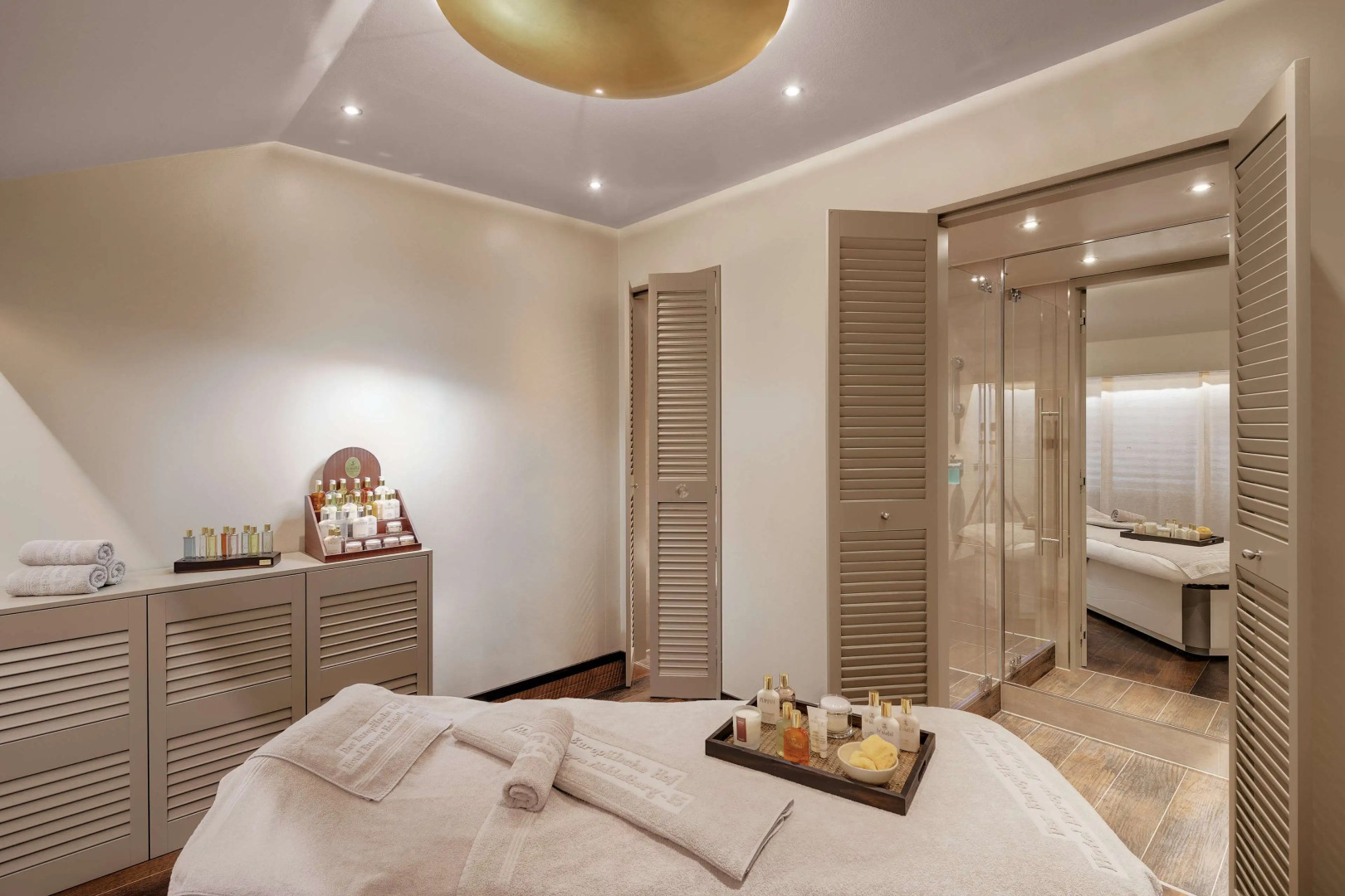 Hotel Europäischer Hof Heidelberg