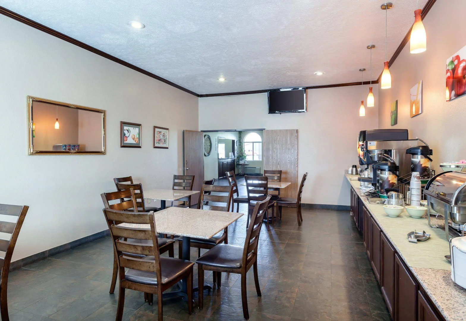 Quality Inn Hastings