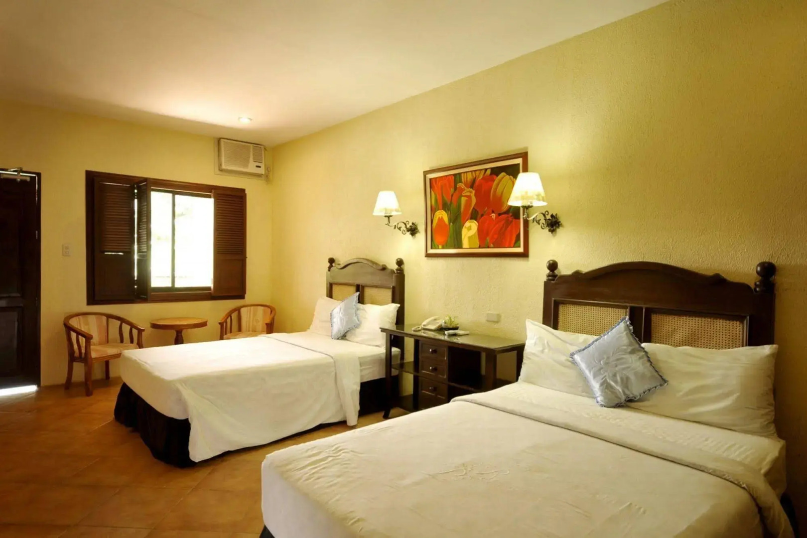 Sierra Resort powered by Cocotel