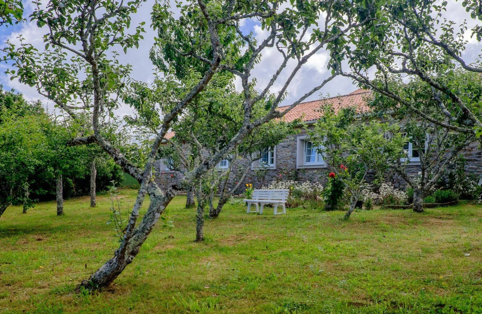 Turismo Rural - O Xastre de Anos