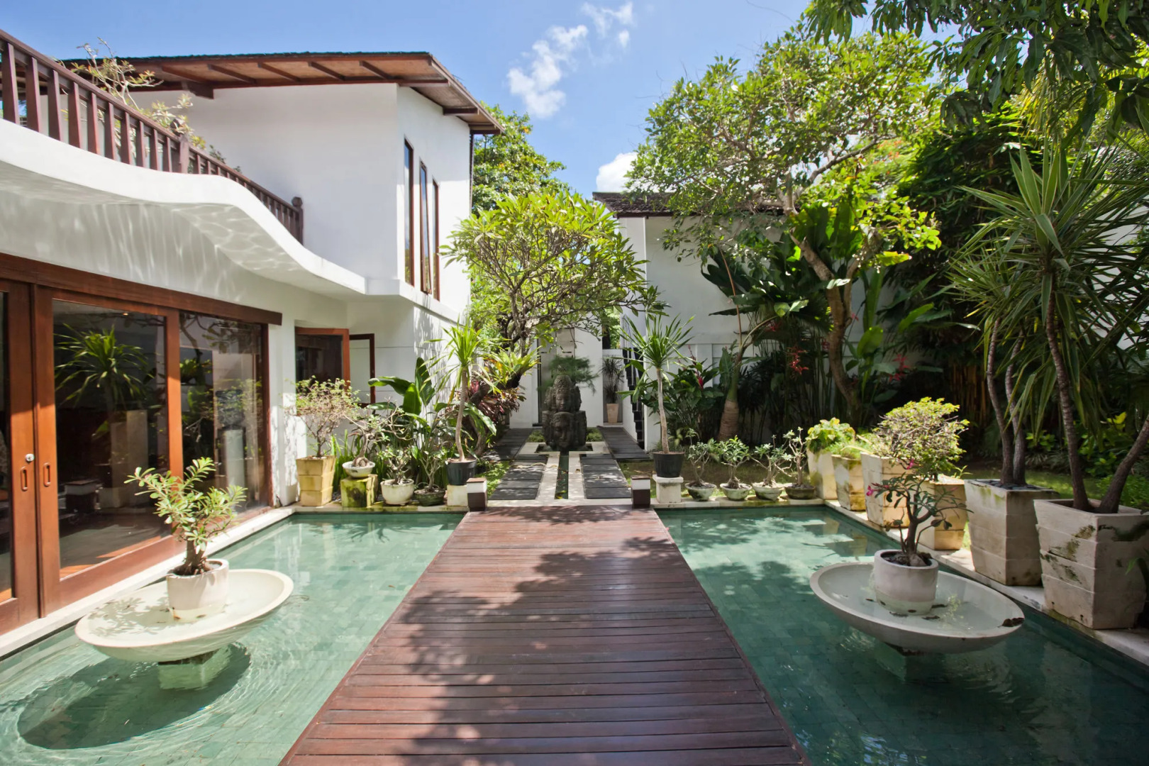 Villa Casis by Nagisa Bali