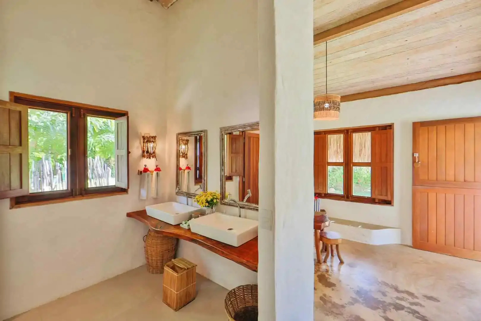 Pousada Reserva do Patacho