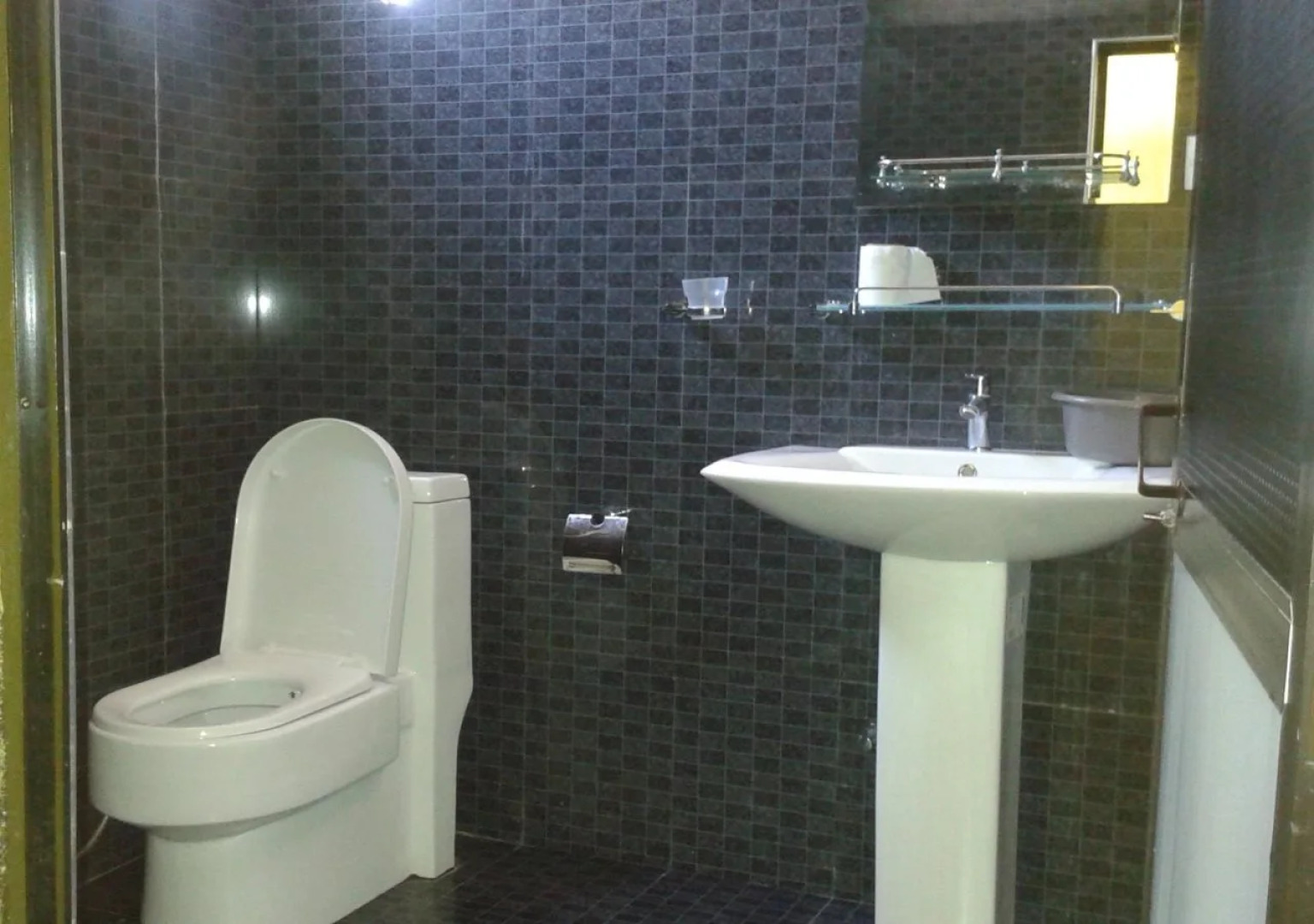 Polhena Coral Reef Resort