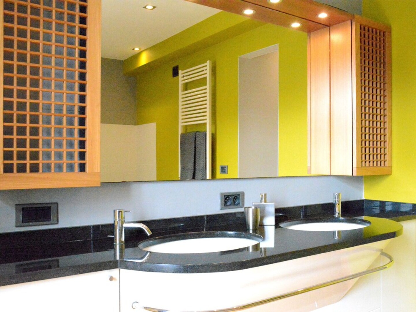 Beautiful Mill in Dinant With Garden