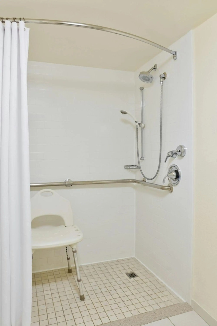 Sheraton Orlando Lake Buena Vista Resort