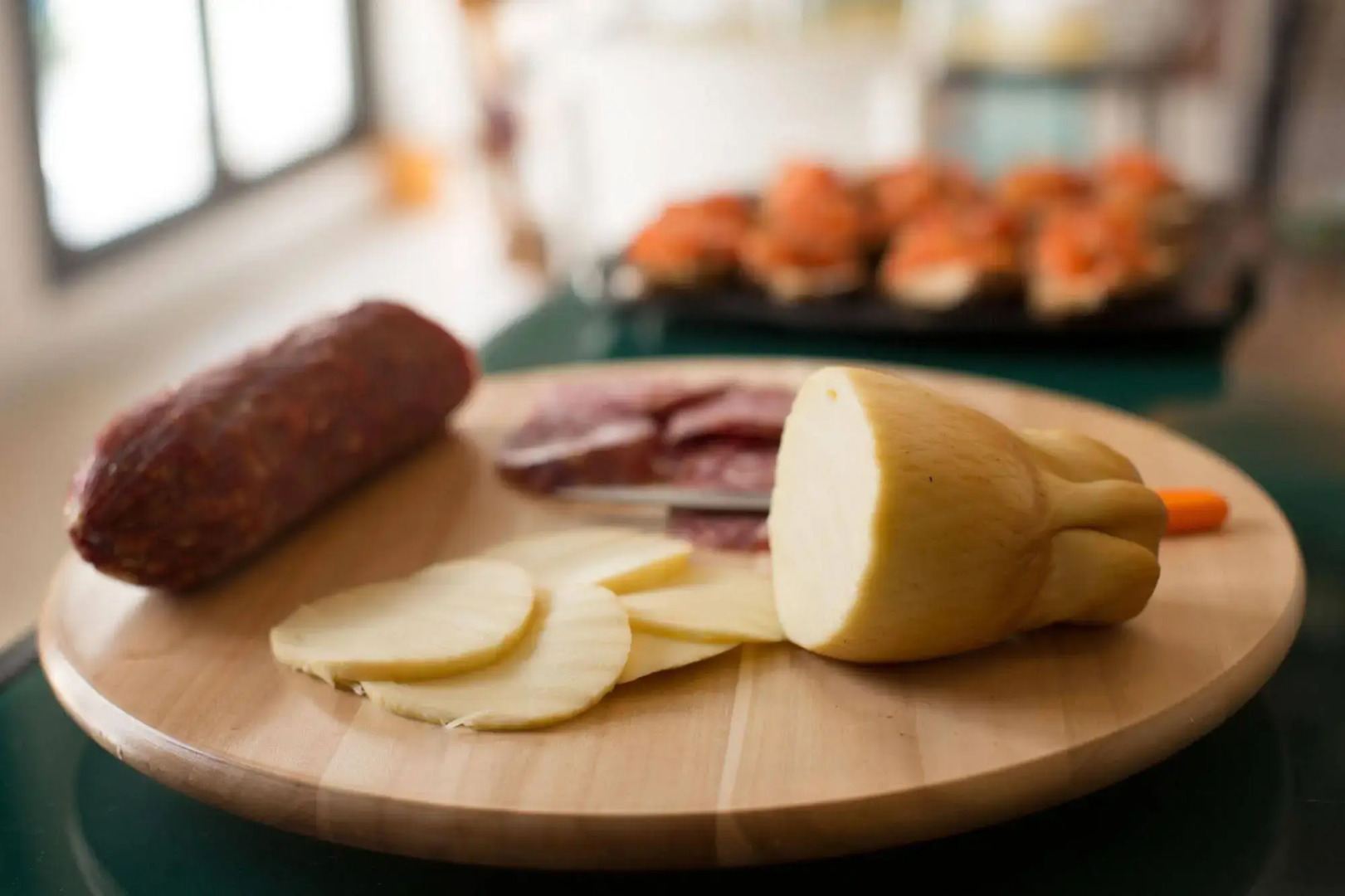 NeapolitanTrips Hostel and Bar