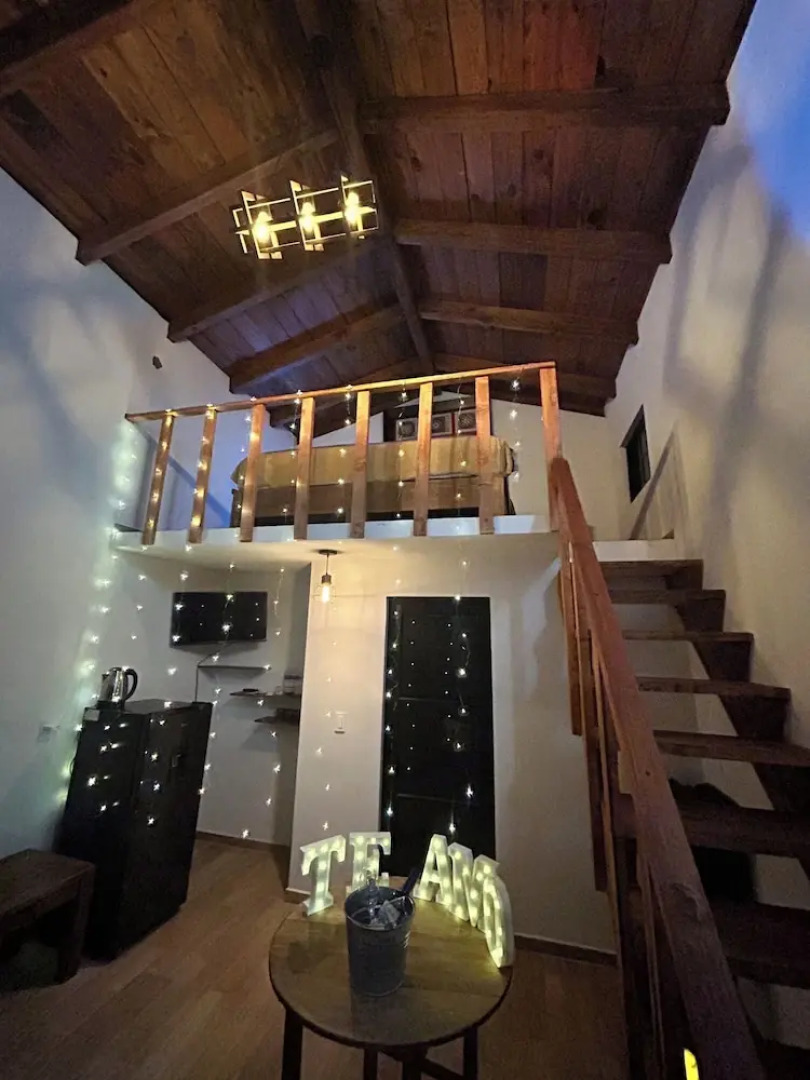 Cabañas La Victoria By GEstores