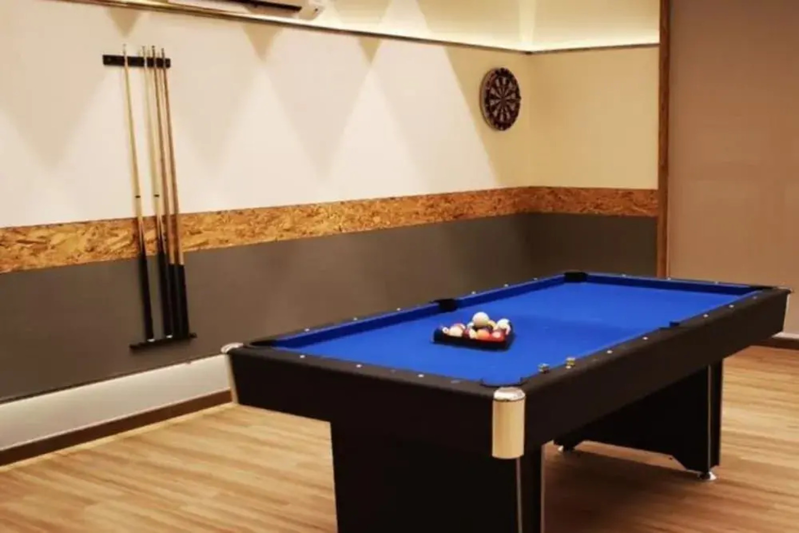 Timurbay by Seascape