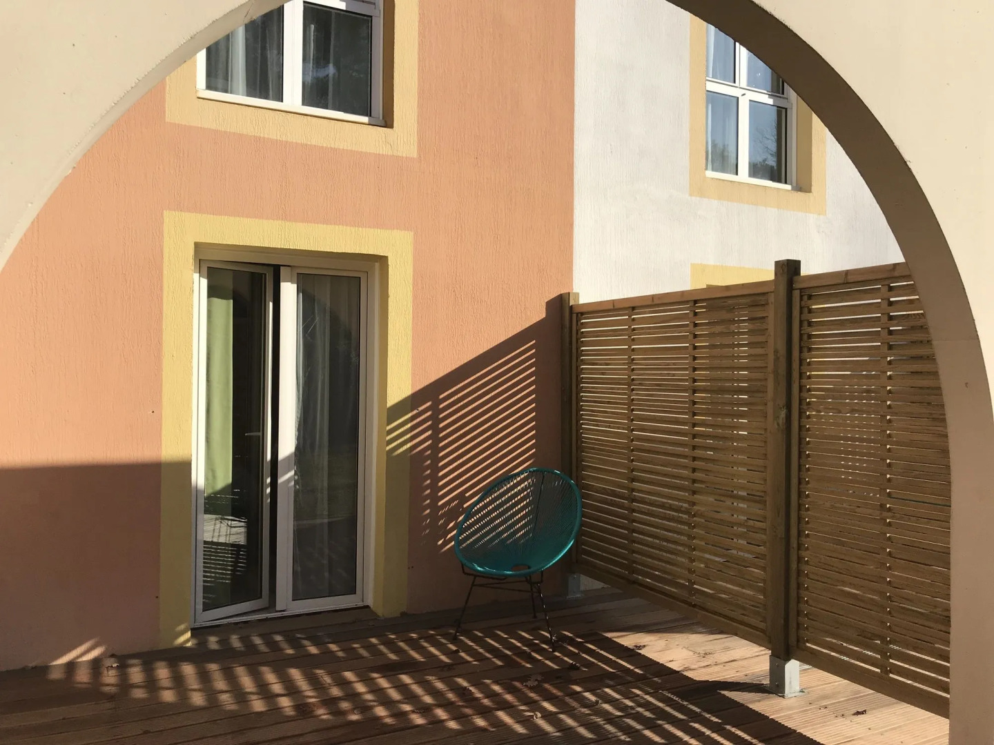 Mercure Antibes Sophia Antipolis