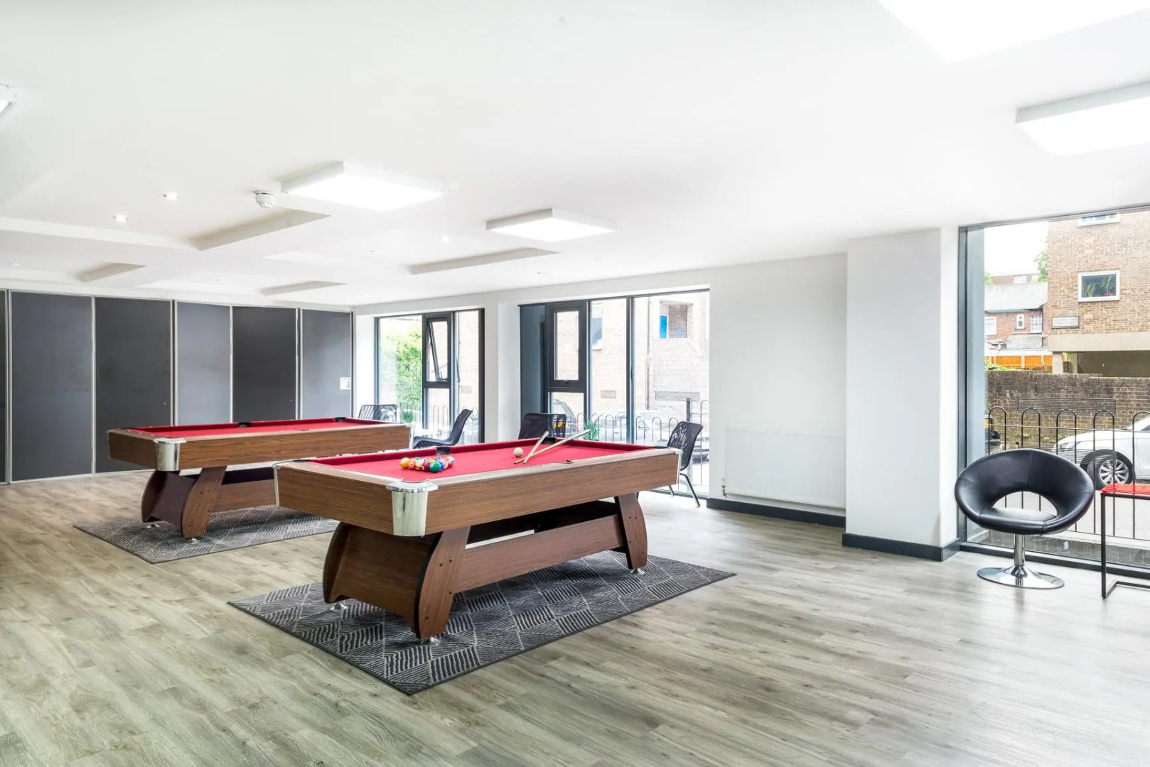 New Street Serviced Apartments Luton