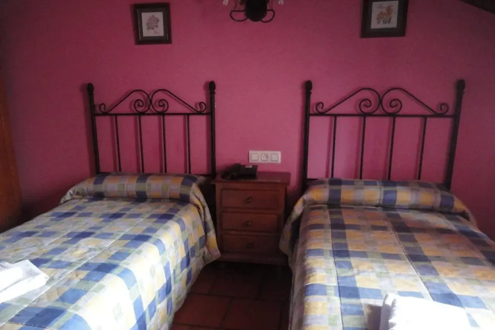 Hostal Venta Liara
