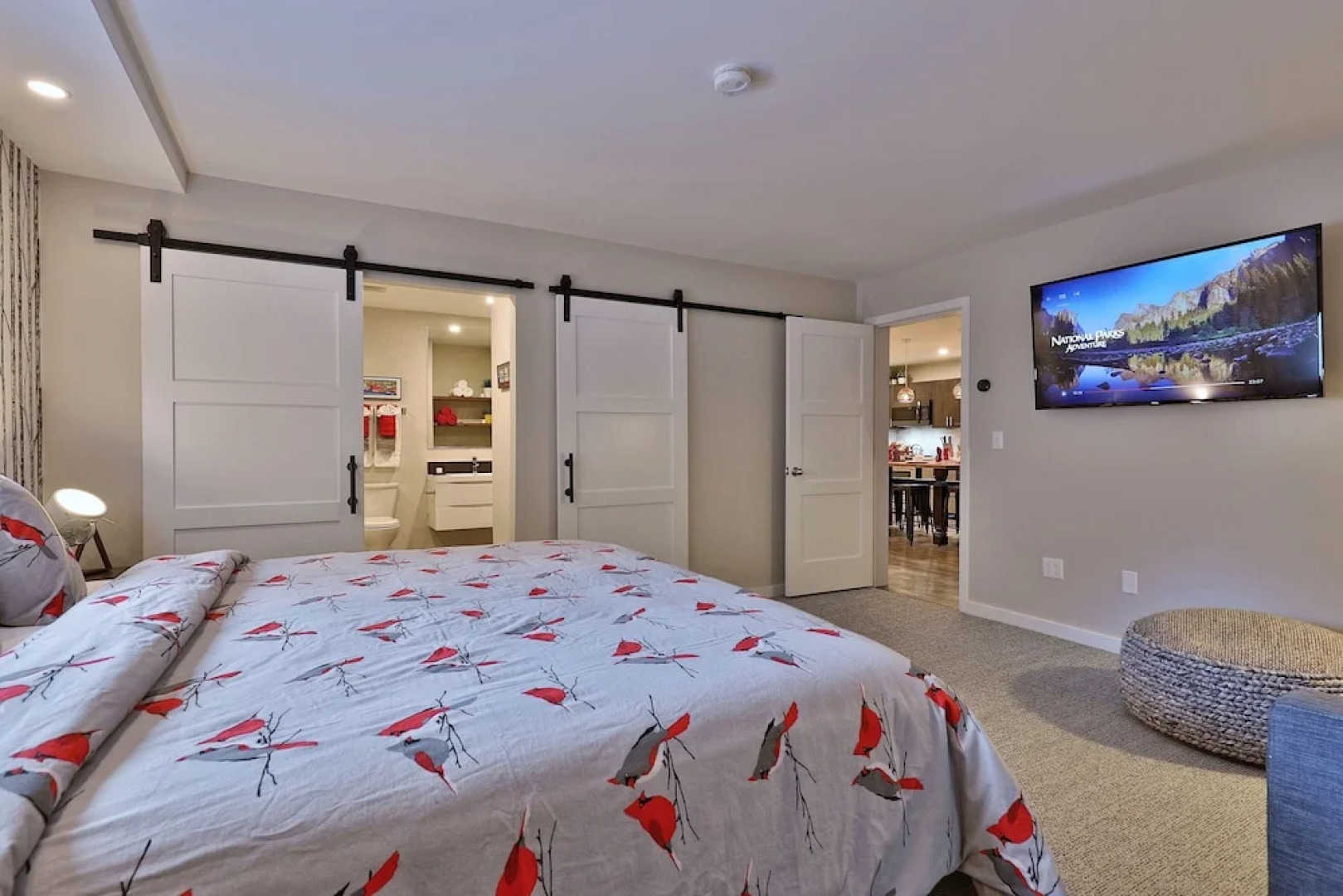 The Killington Style Suite: Modern, Central Condo, 2RM #222