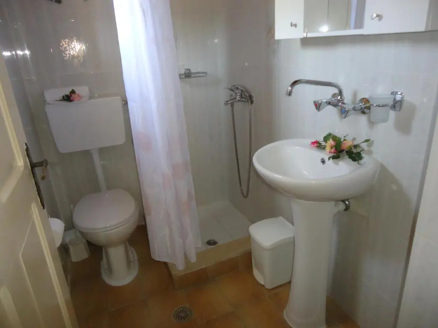 Valentino Villas & Apartments