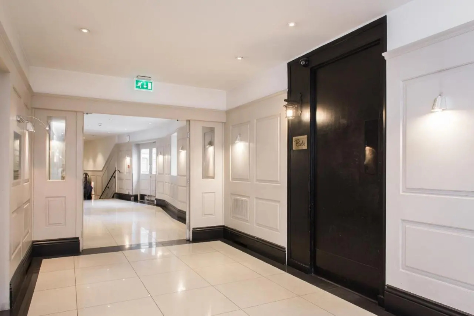 Chelsea Cloisters Serviced Apartments