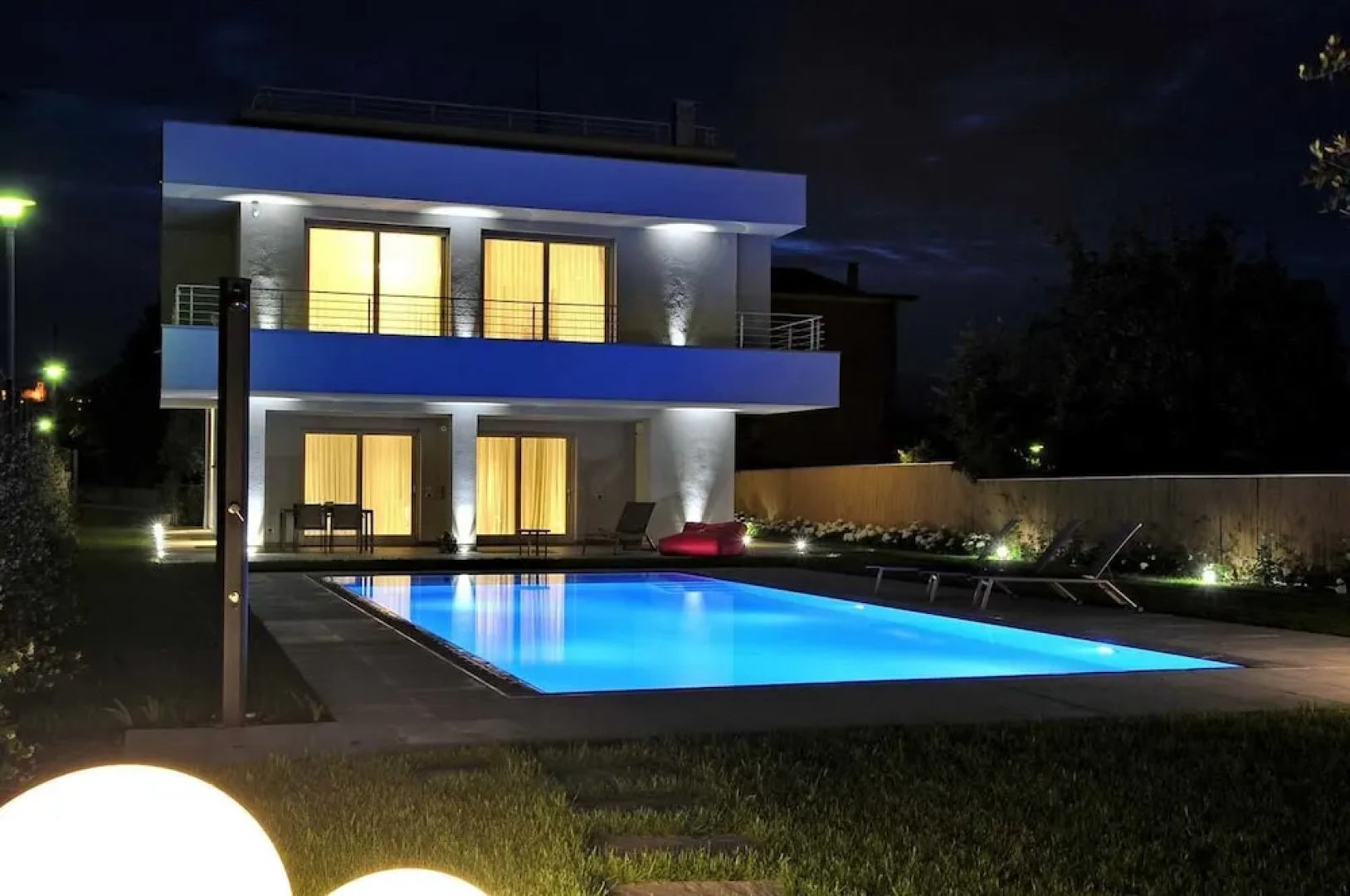 Le Coccole del Garda