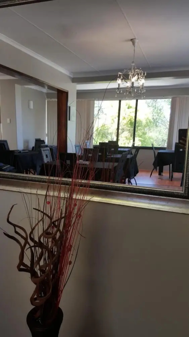 Luxury Heights Guesthouse