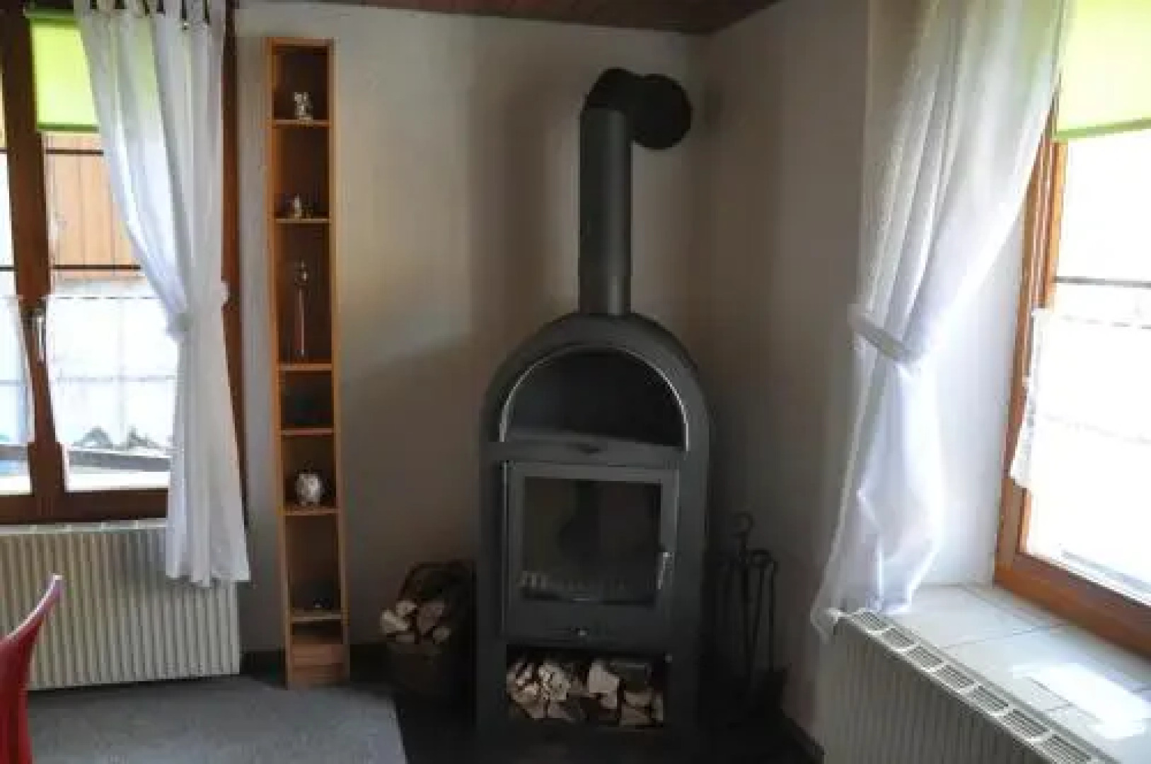 Ferienwohnung Alter Raaben