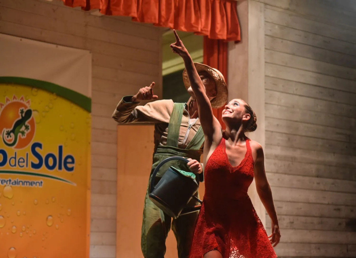 Club Del Sole Marina Family Resort