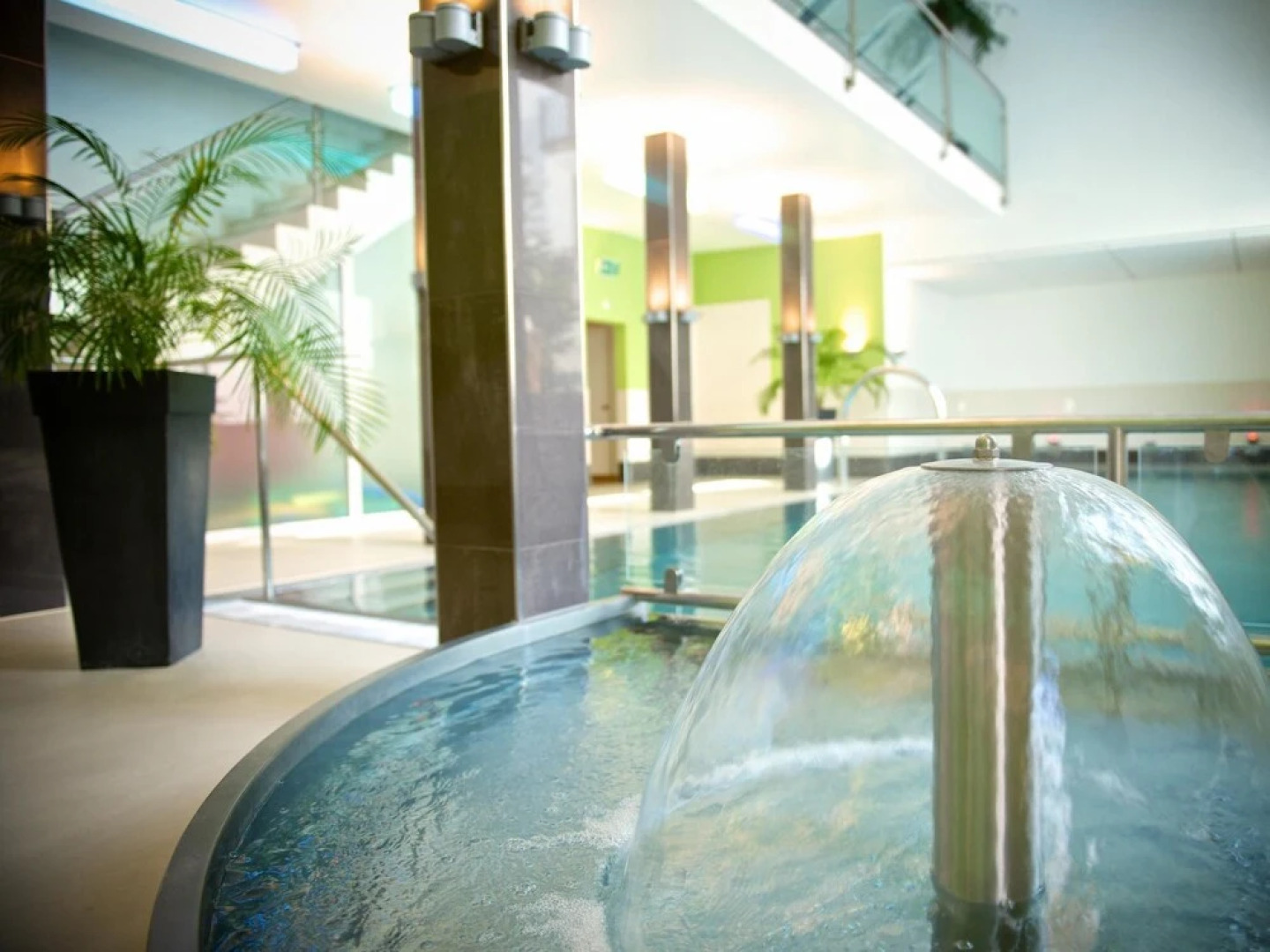 Schweizerhof 402 Vaz Obervaz