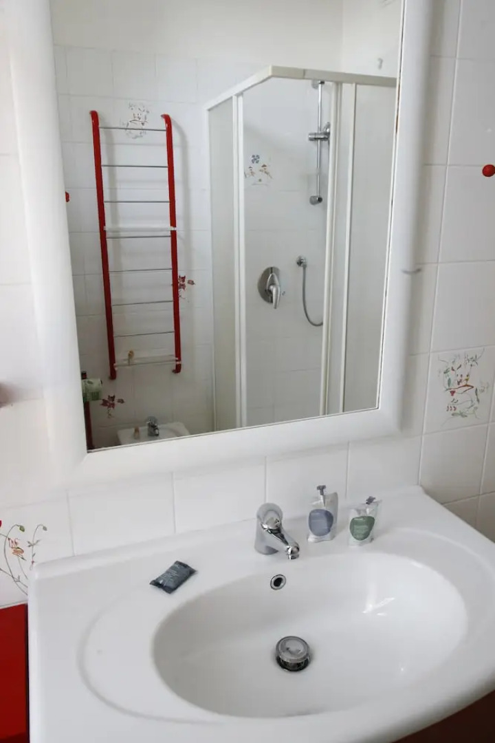 Rentopolis S.Carlo Borromeo 18 Rho Fiera