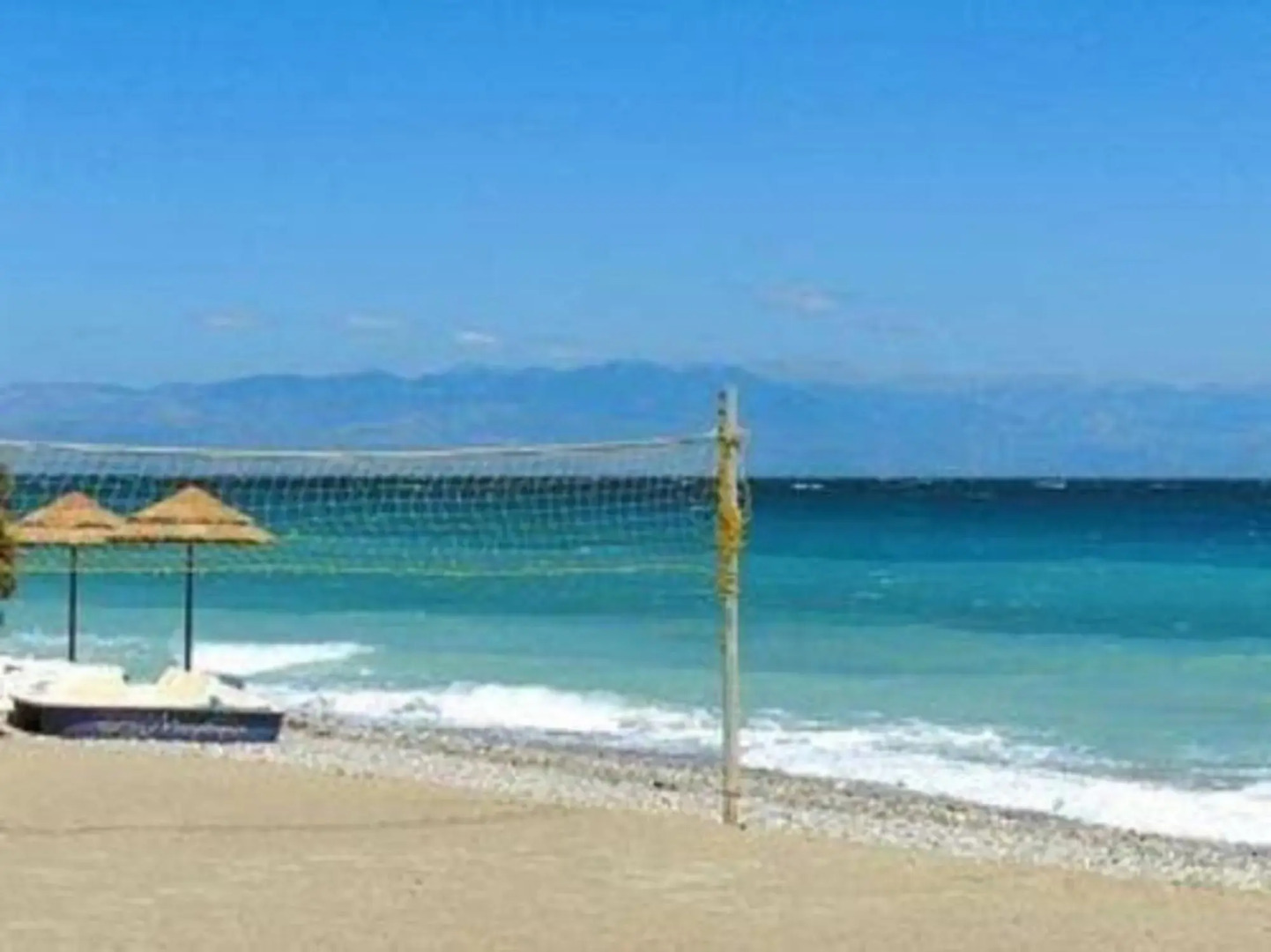 Daphne's Club Hotel Apartments