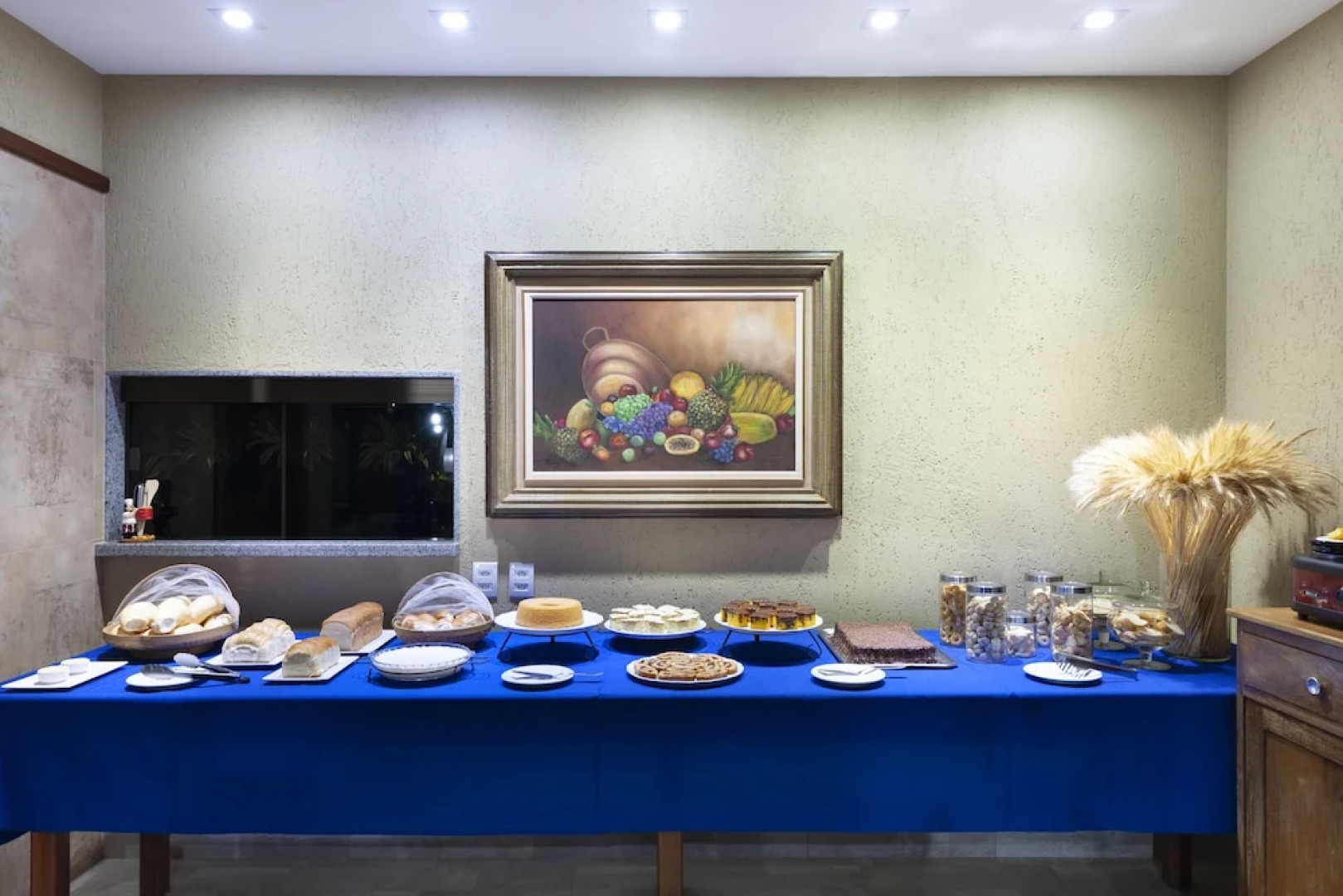 Coqueiros Praia Hotel - Balneário de Iriri